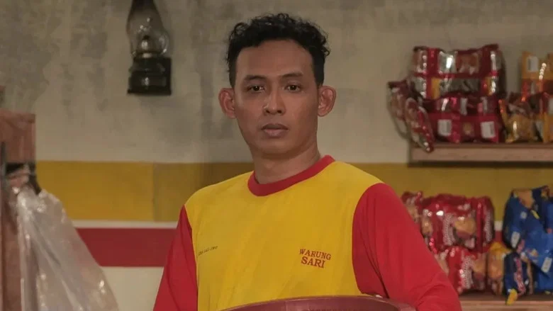 Warung Pocong screenshot 5