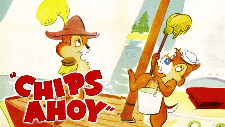 Chips Ahoy screenshot 2