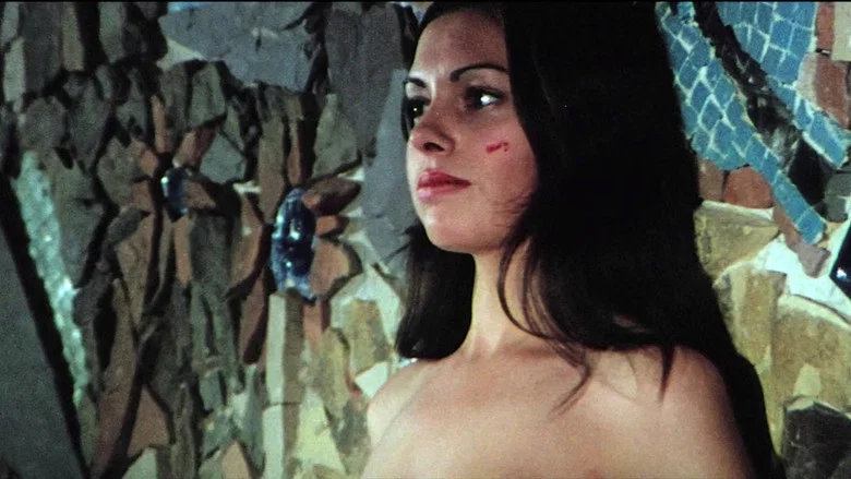 Female Vampire screenshot 5