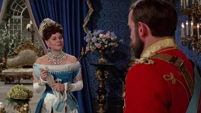 Nicholas and Alexandra screenshot 1