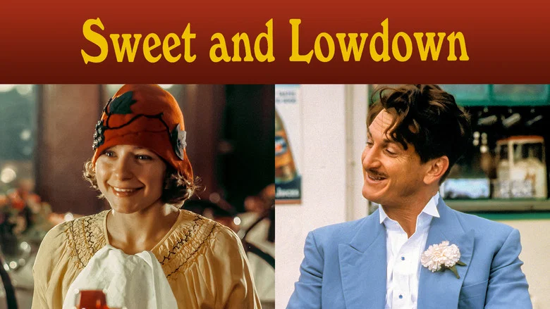 Sweet and Lowdown screenshot 5