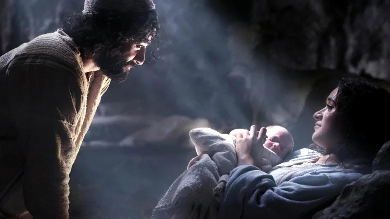 The Nativity Story screenshot 3