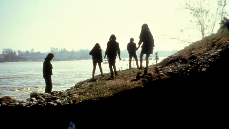 River's Edge screenshot 3