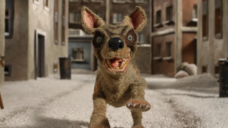 Laika screenshot 1