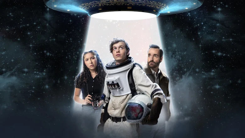 Aliens Abducted My Parents and Now I Feel Kinda Left Out screenshot 2