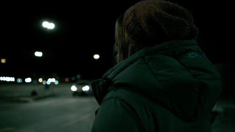 Midnight Passenger screenshot 1