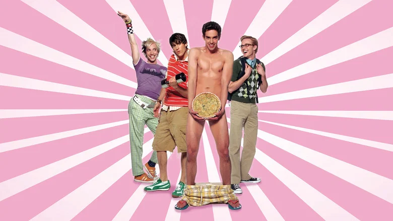 Another Gay Movie screenshot 6