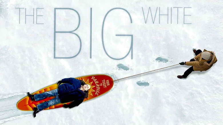 The Big White screenshot 3