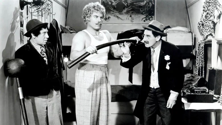 At the Circus screenshot 2