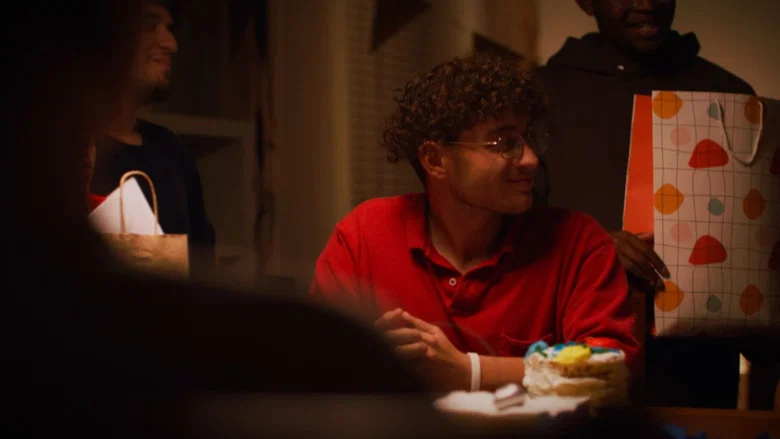 The Man Who Wanted Everything screenshot 5