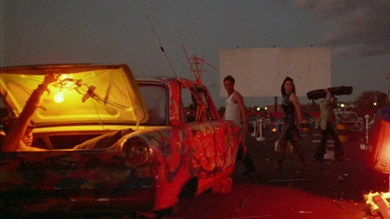 Dead End Drive-In screenshot 6