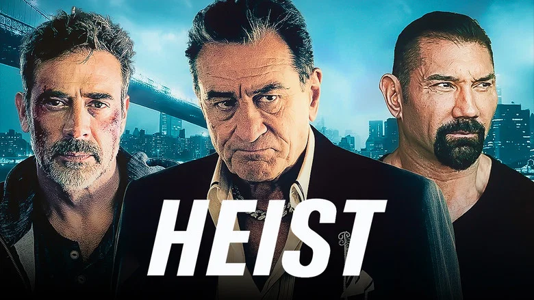Heist screenshot 7