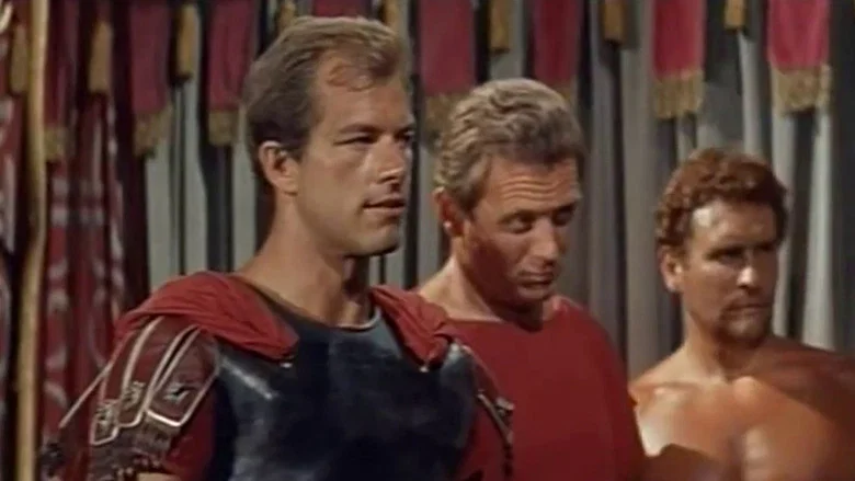 Giants of Rome screenshot 1