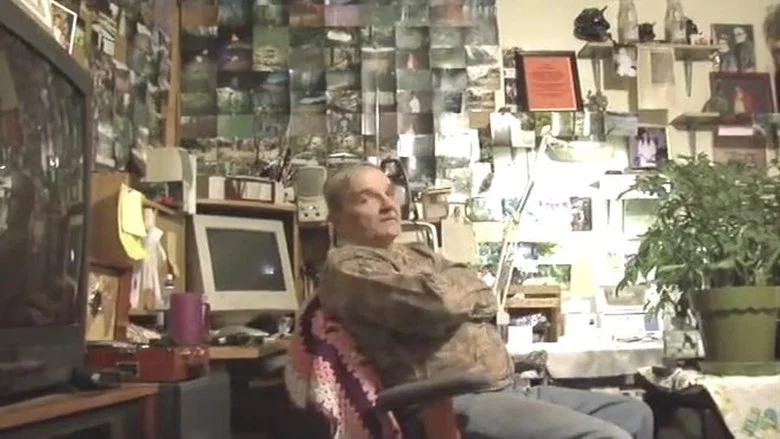 Not Your Typical Bigfoot Movie screenshot 1
