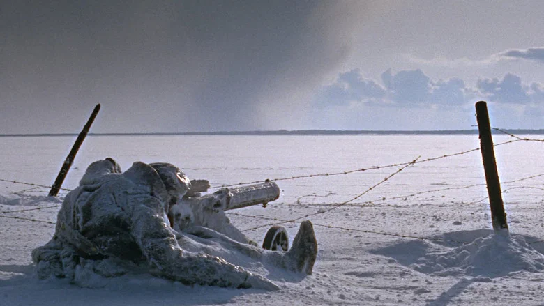 Doctor Zhivago screenshot 7