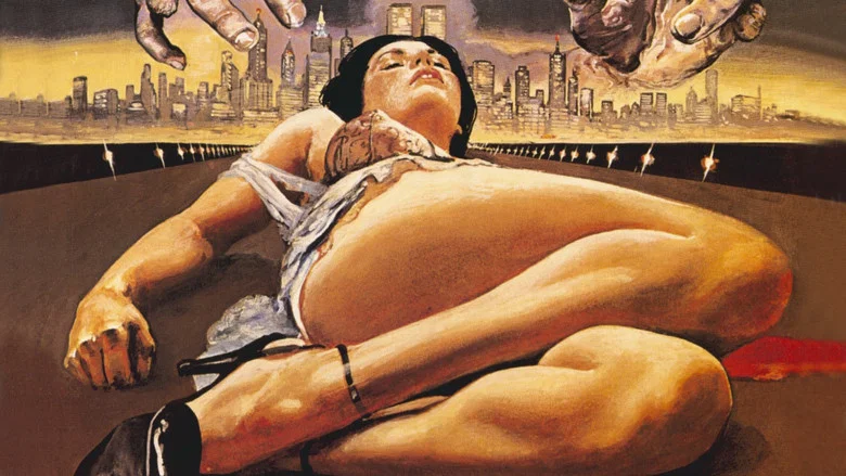 The New York Ripper screenshot 8