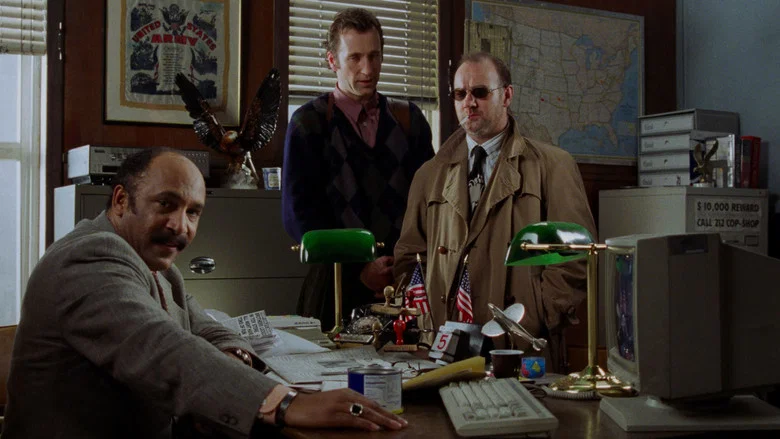 The Killer Condom screenshot 3