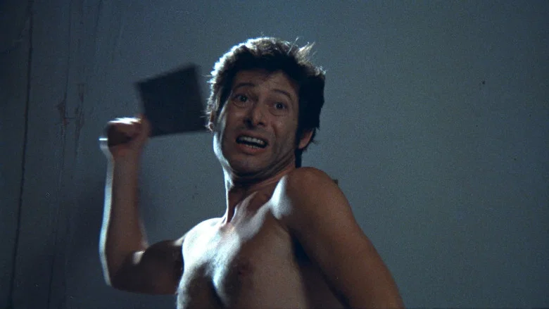 The Cannibal Man screenshot 1
