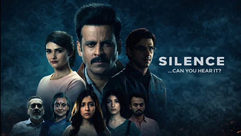 Silence... Can You Hear It? screenshot 3