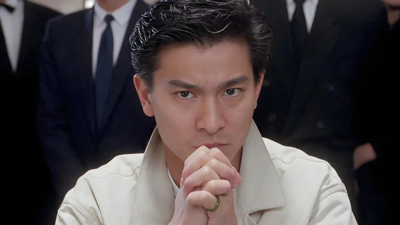 God of Gamblers II screenshot 8