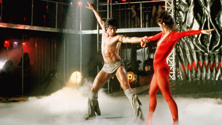 Staying Alive screenshot 2