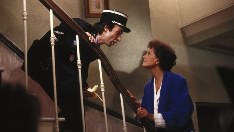 Son of the Pink Panther screenshot 2