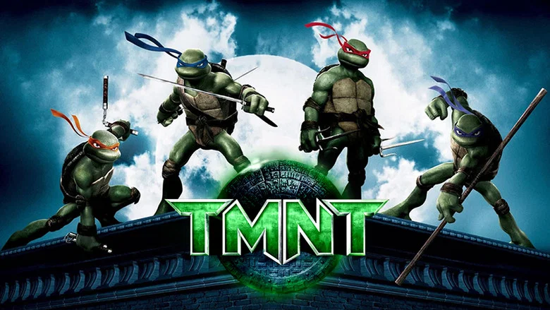 TMNT screenshot 8