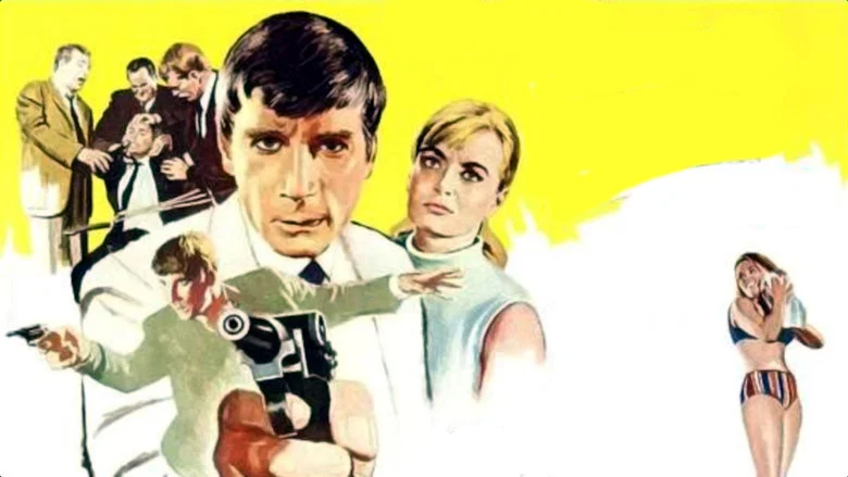 The Scorpio Letters screenshot 3