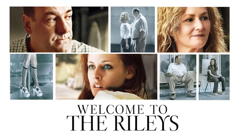Welcome to the Rileys screenshot 4