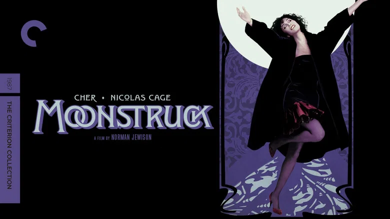 Moonstruck screenshot 2