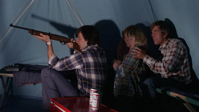 Creature from Black Lake screenshot 5