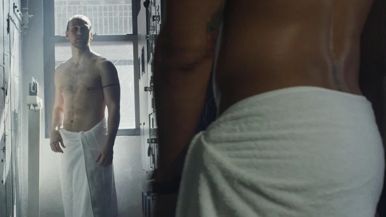 Mass screenshot 1