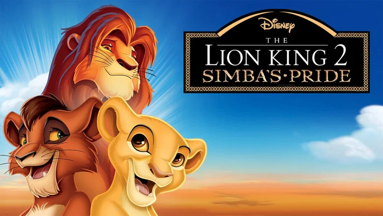 The Lion King II: Simba's Pride screenshot 3