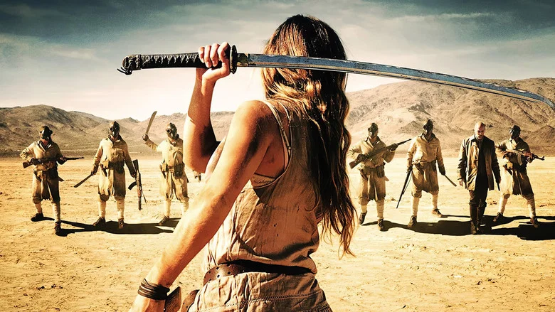 The Last Survivors screenshot 1