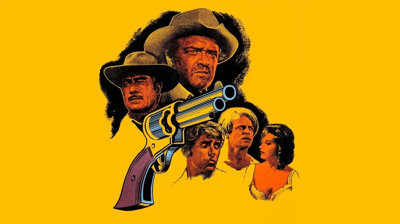 The Ruthless Four screenshot 3