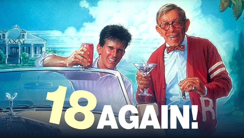 18 Again! screenshot 4