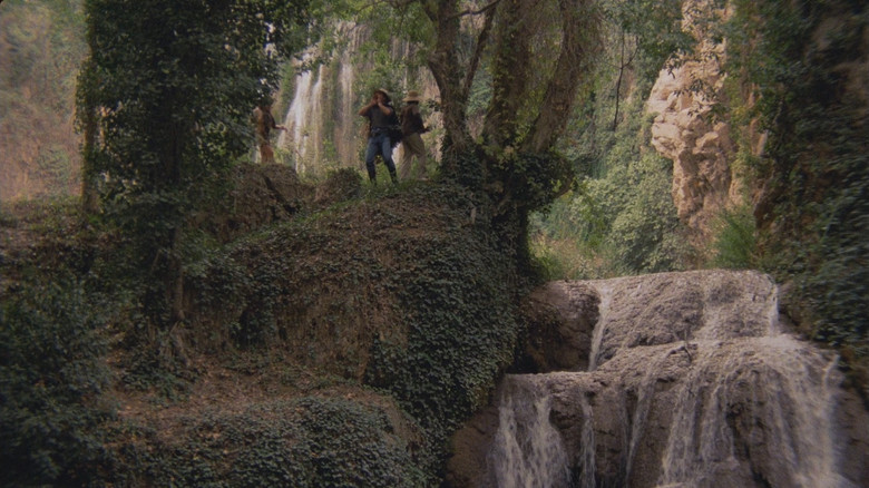 Golden Temple Amazons screenshot 4