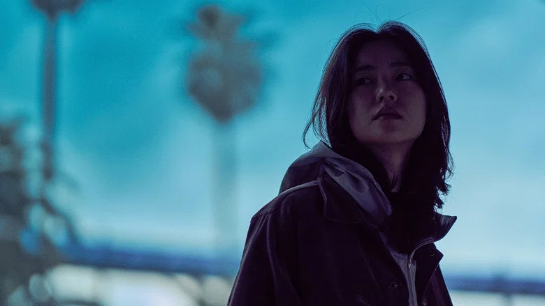 Night in Paradise screenshot 7