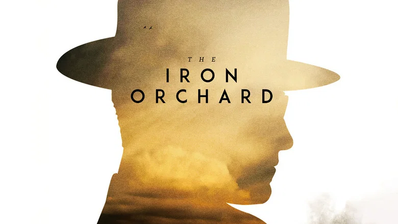 The Iron Orchard screenshot 4