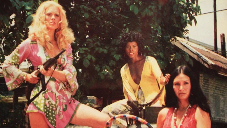 Savage Sisters screenshot 4
