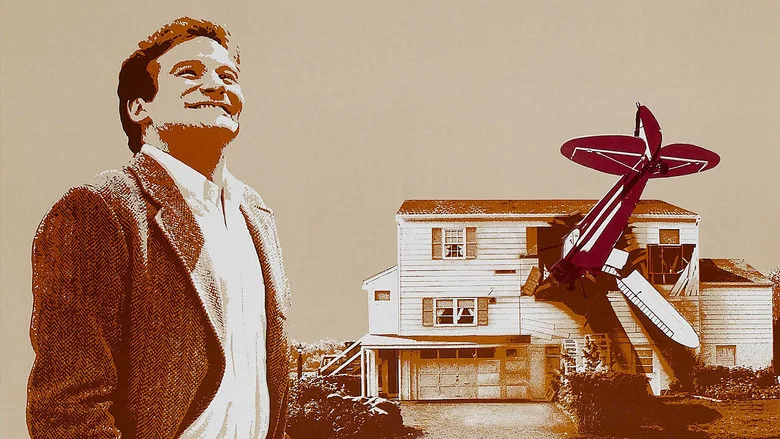 The World According to Garp screenshot 5