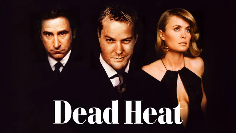 Dead Heat screenshot 7