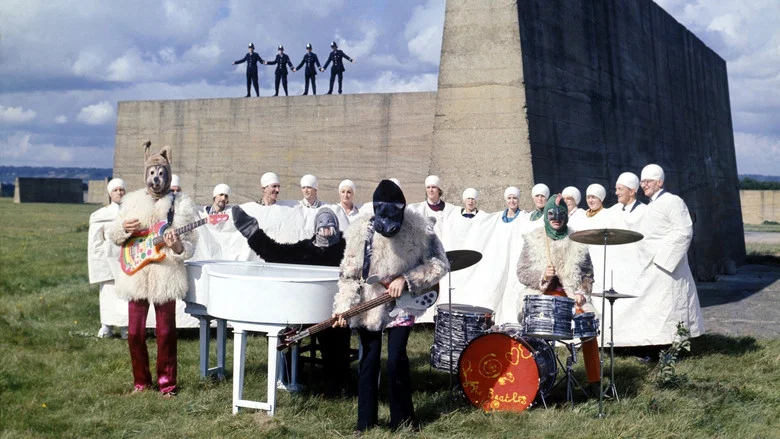 Magical Mystery Tour screenshot 6