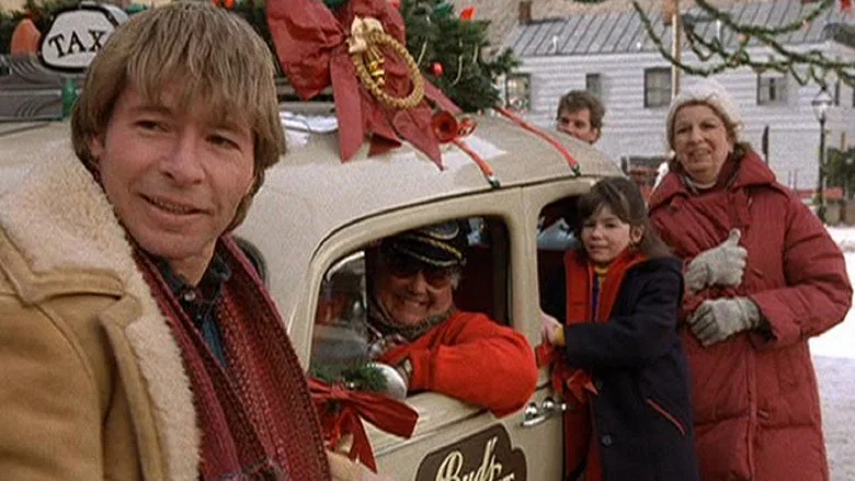 The Christmas Gift screenshot 1