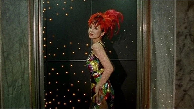 The Hole screenshot 5