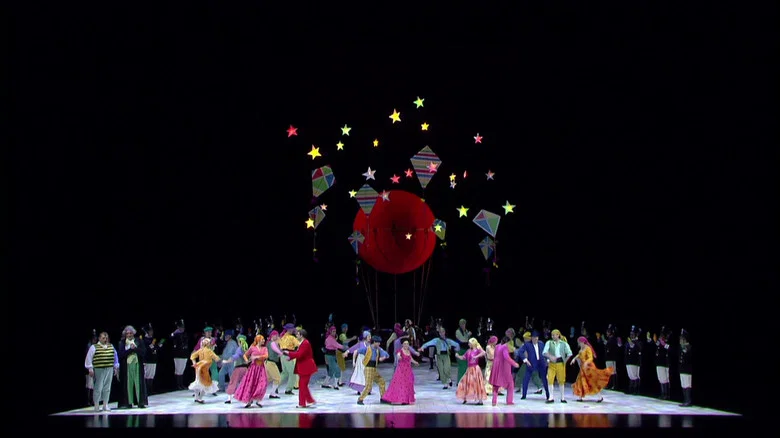 Il Barbiere di Siviglia screenshot 1