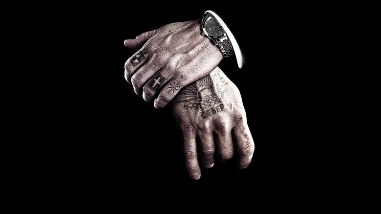 Eastern Promises screenshot 1
