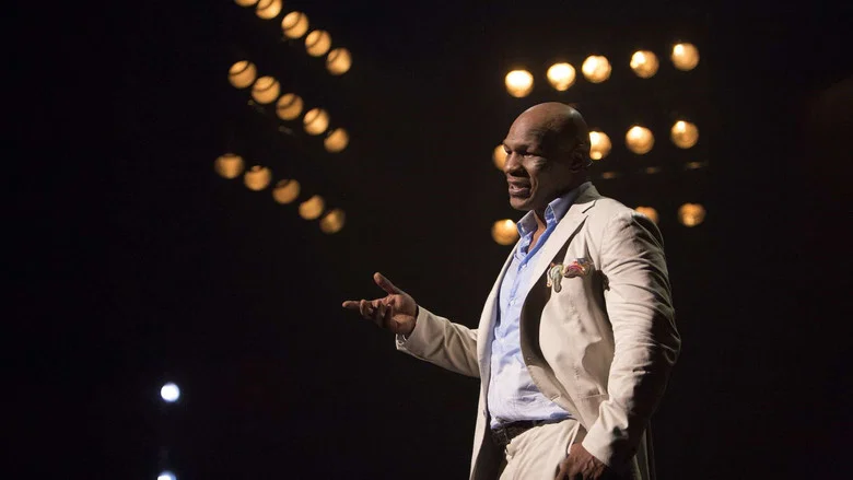 Mike Tyson: Undisputed Truth screenshot 1