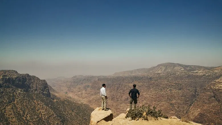 The Point Men screenshot 2