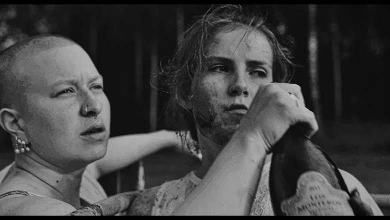 Mudlove screenshot 1